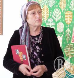 Саєнки – традиції вічного родового кореня - фото Саєнки – традиції вічного родового кореня - фото
